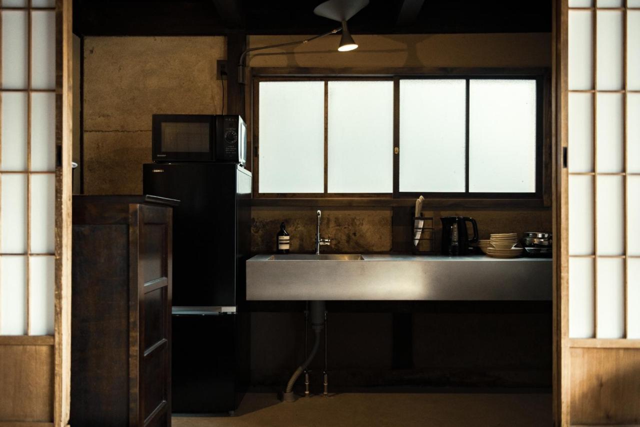 Oito - Vacation Stay 66567V Tamba-Sasayama Exterior photo