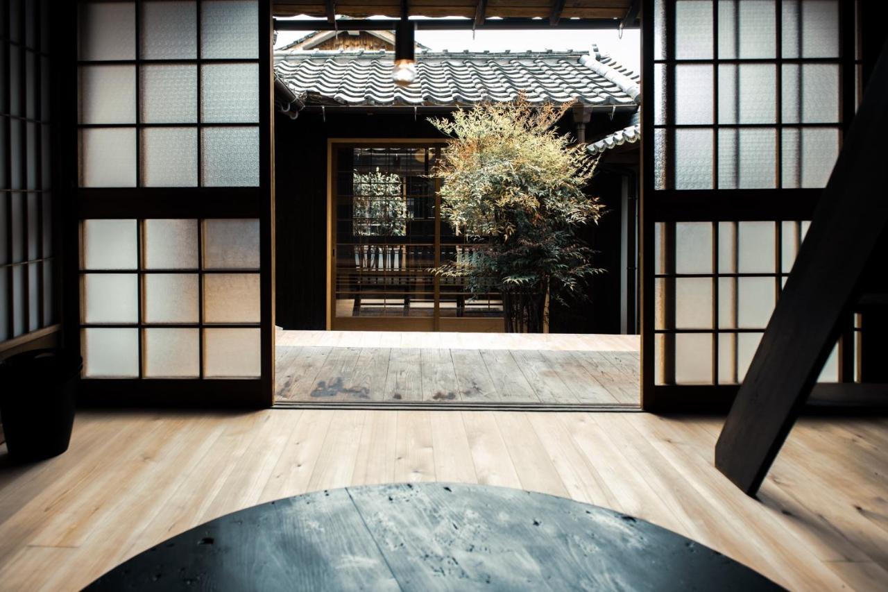 Oito - Vacation Stay 66567V Tamba-Sasayama Exterior photo
