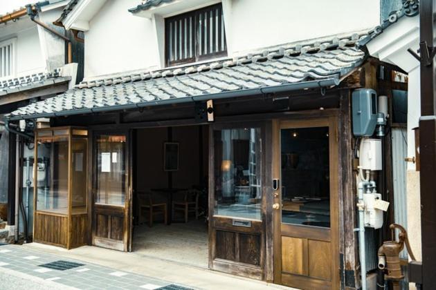 Oito - Vacation Stay 66567V Tamba-Sasayama Exterior photo